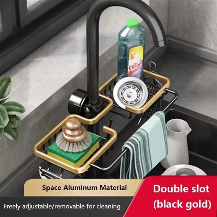 Kitchen Faucet Sponge Holder suppliers