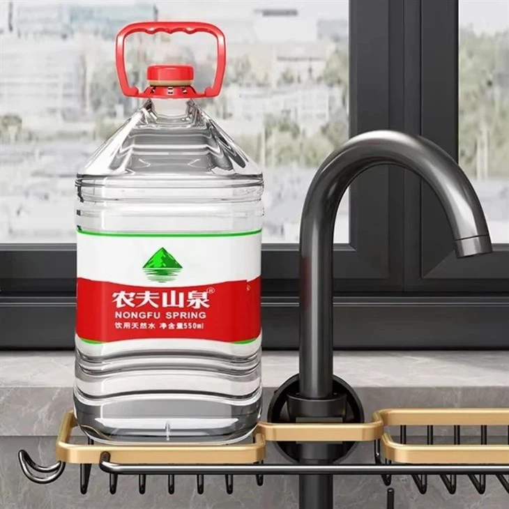 Kitchen Faucet Sponge Holder price