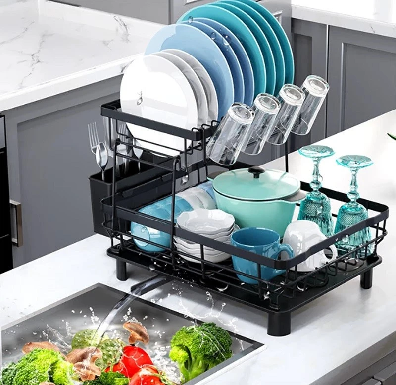 dish drying racks for countertop dish drying racks for countertop